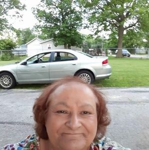 Meet your Posher, Linda